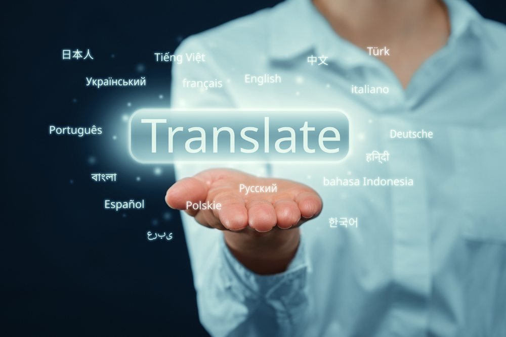 traduzioni e interpretariato